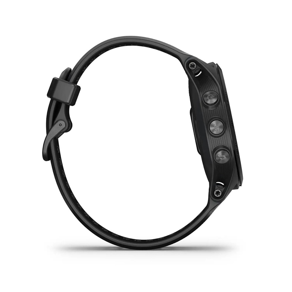 Garmin 945 Forerunner Black GPS Running Smartwatch - Picture 4 of 7